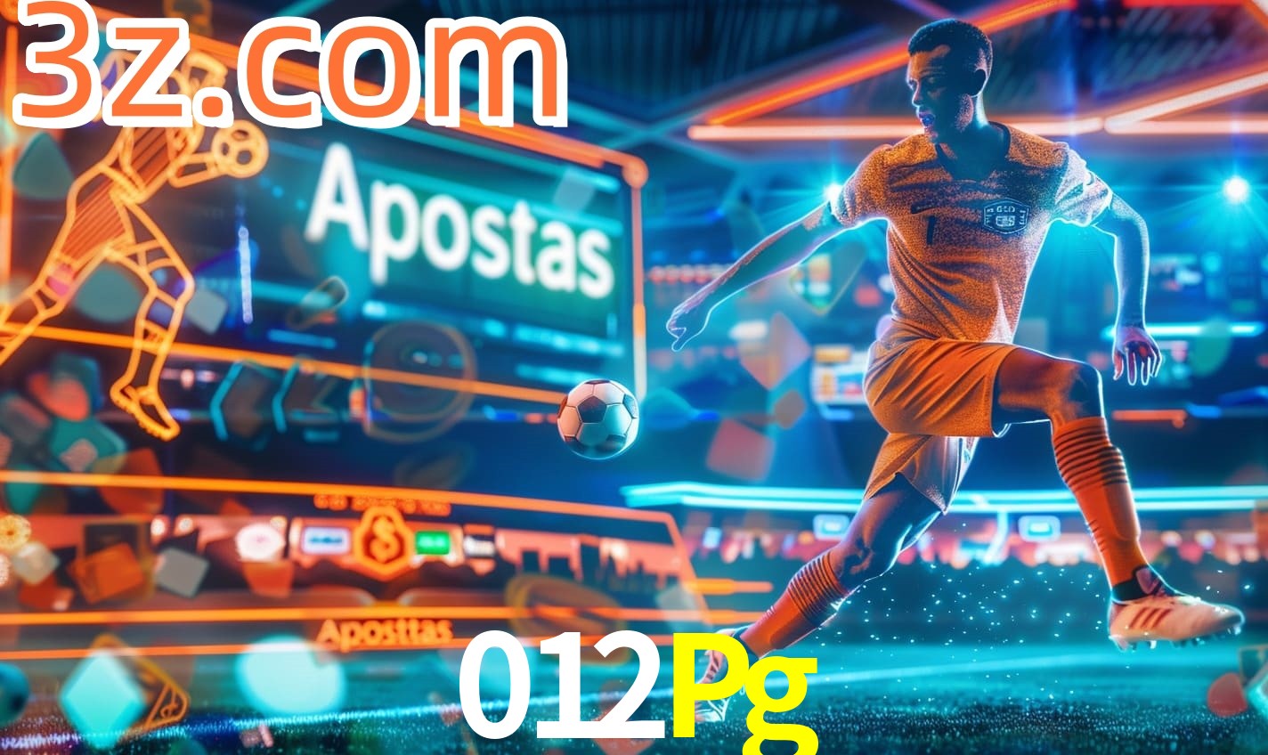 Apostas 012Pg