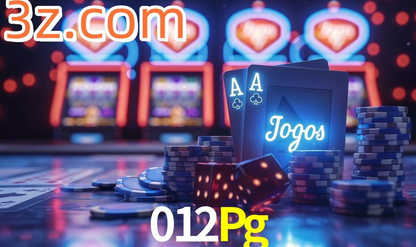 Lista de Jogos 012Pg